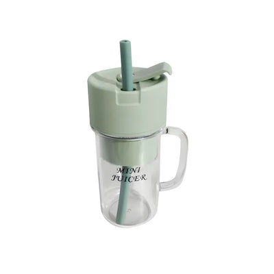 Portable Juicer Machine