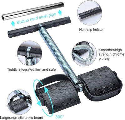 Spring Tummy Trimmer Men and Women