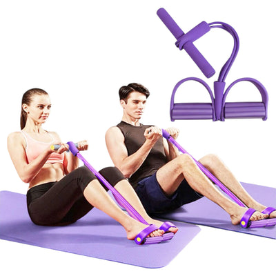 Tummy Trimmer Waist Trimmer Abs Exerciser for Men and Women