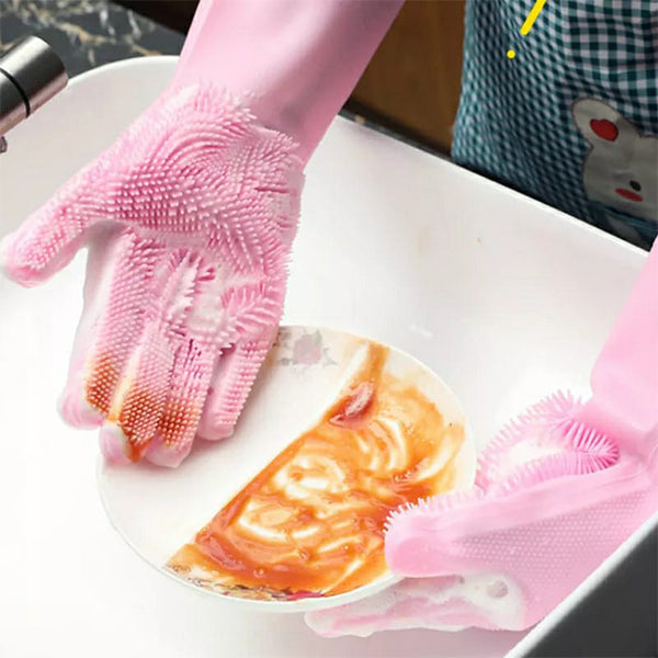 Multi-Purpose Gloves