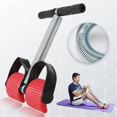 Spring Tummy Trimmer Men and Women