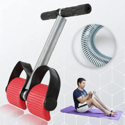 Spring Tummy Trimmer Men and Women